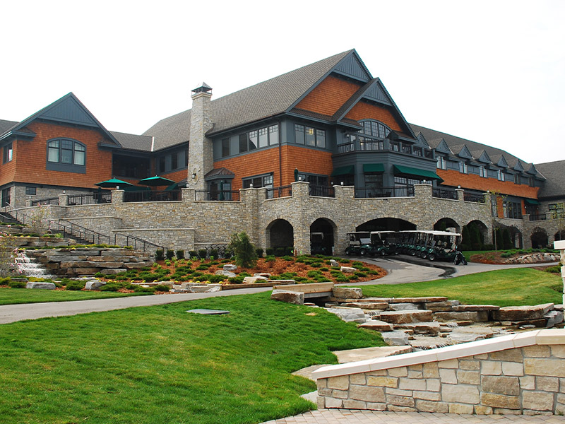 Midland Country Club